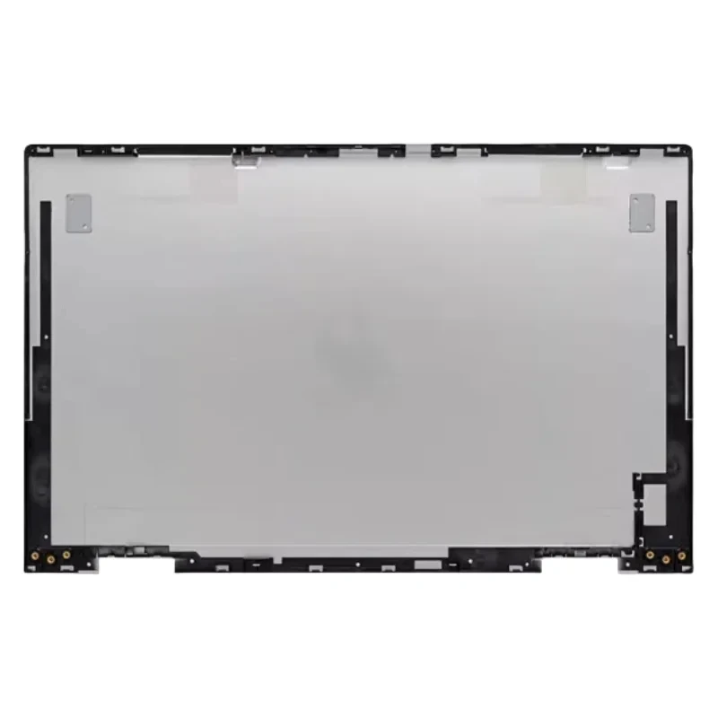 New LCD Back Cover For ENVY X360 15-ED 15M-ED 15-EE 15M-EE TPN-C149 Laptop Housing case Silver L93203-001 Brown L93204-001