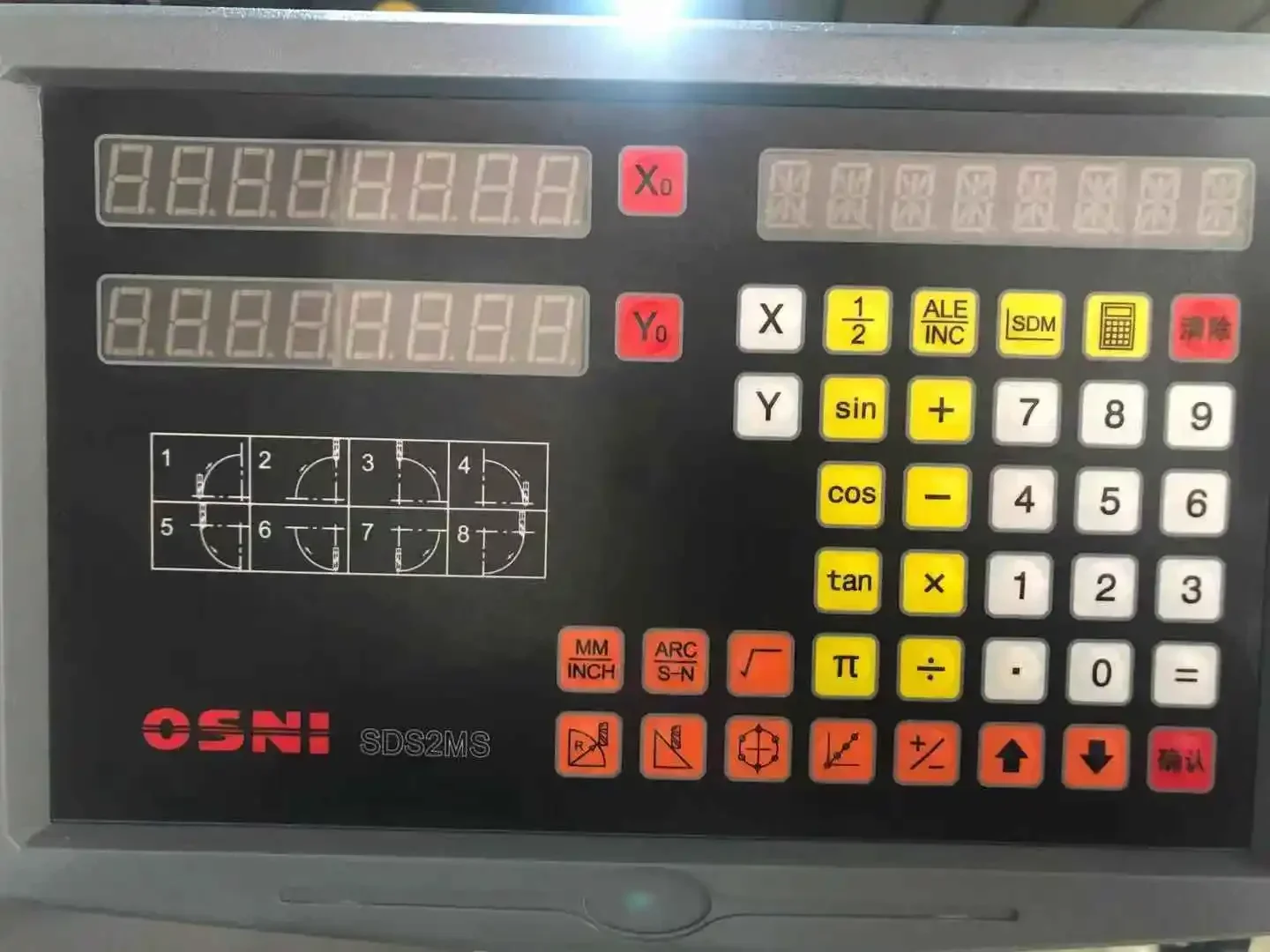 2026 NB2023 rh-618 150*460mm rectificadora superficies planas surface grinder