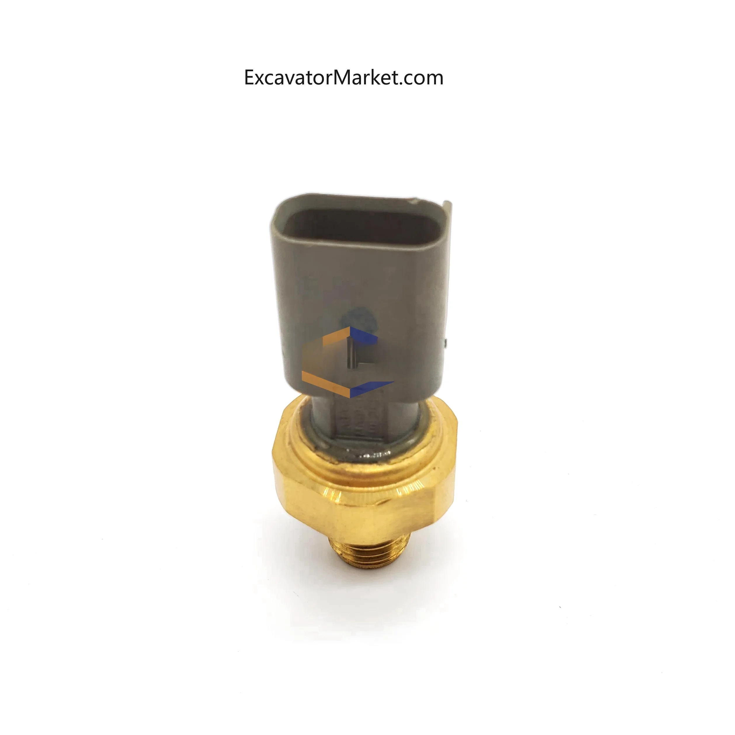 Excavator Parts Excavator Accessories For PC450/400-7/8 Oil Pressure Sensor Oil Sensor 4921517