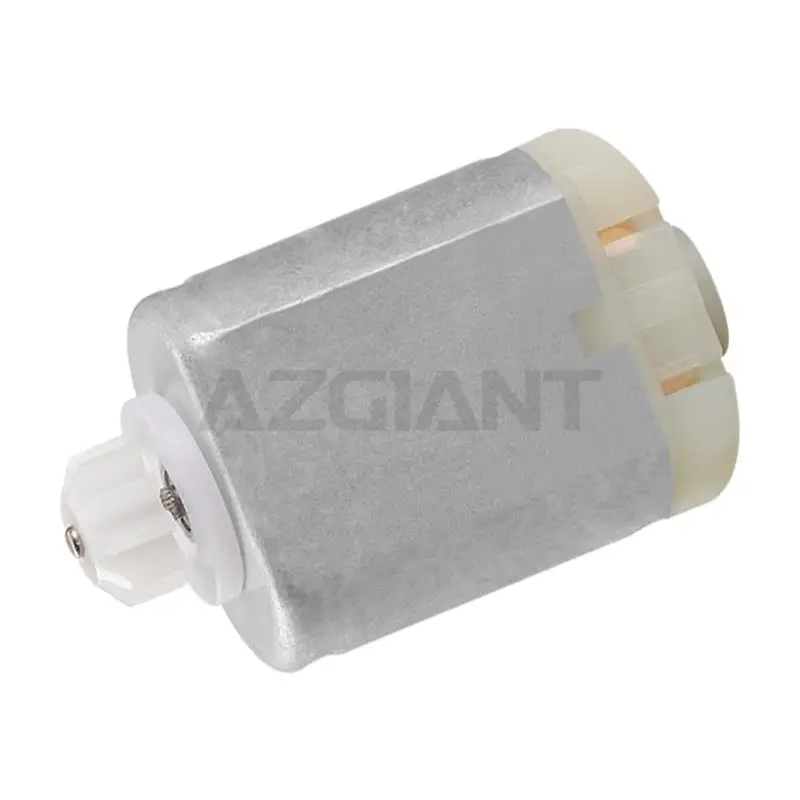 Door Lock Actuator Motor – OEM Spec Direct Replacement for Chevrolet Express 1500 2500 3500 Van 1996-2006 AZGIANT