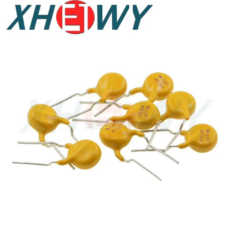 PPTC self recovery fuse 250V JK TRF250-050/060/090/120/400/500/600 TRF250-030 TRF250-110 TRF250-145 TRF250-500 TRF250-184