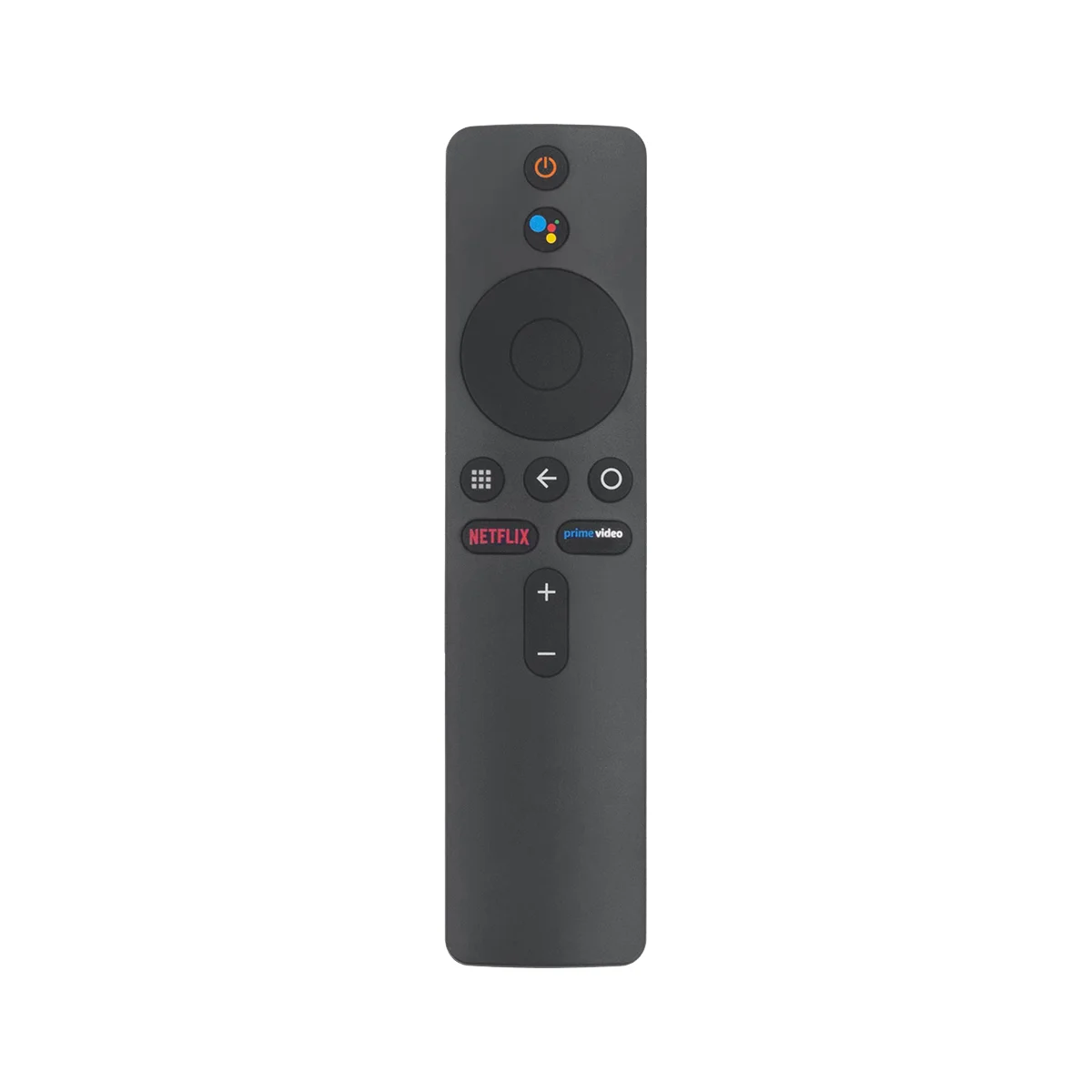 XMRM-006A Voice Remote Control Replace for MDZ-24-AA 1080P HD Streaming Media Player