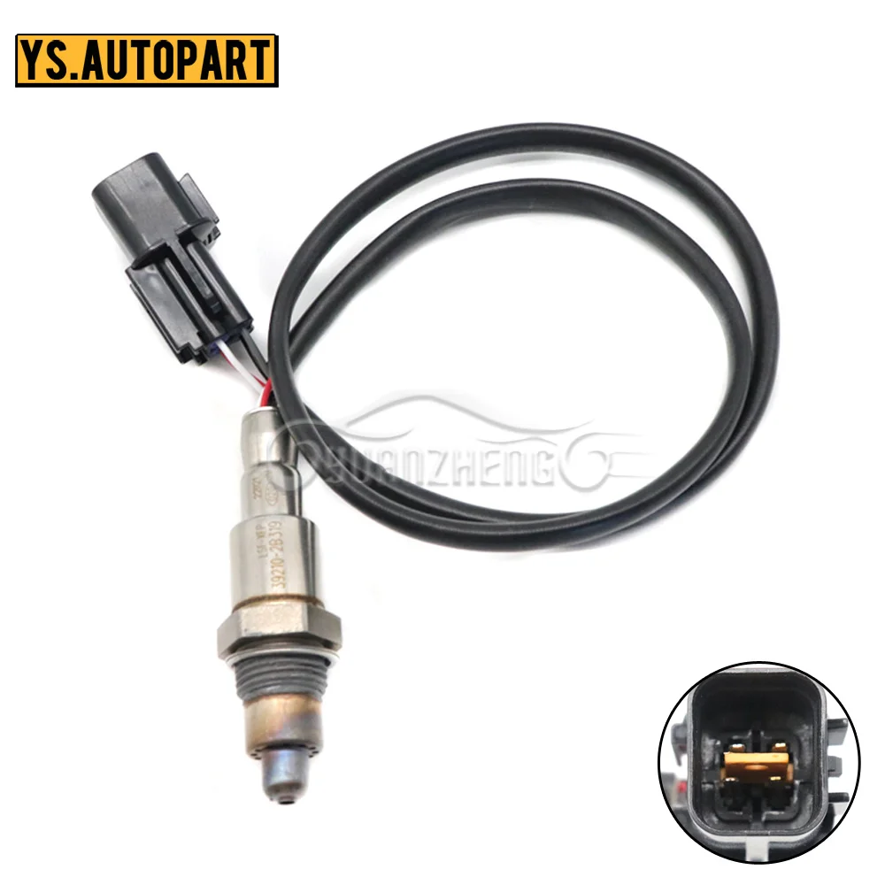 39210-2B319 Air Fuel Ratio Lambda O2 Oxygen Sensor For Hyundai Accent Creta Elantra Avante VENUE HB 2017 2018 2019 392102B319