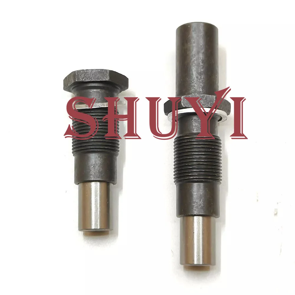

Engine Timing Chain Tensioner Kit OEM 7U3Z-6K254-A 7U3Z-6K254-B 7U3Z6K254A 7U3Z6K254B FOR 97-07 FFord MMazda Mercury4.0