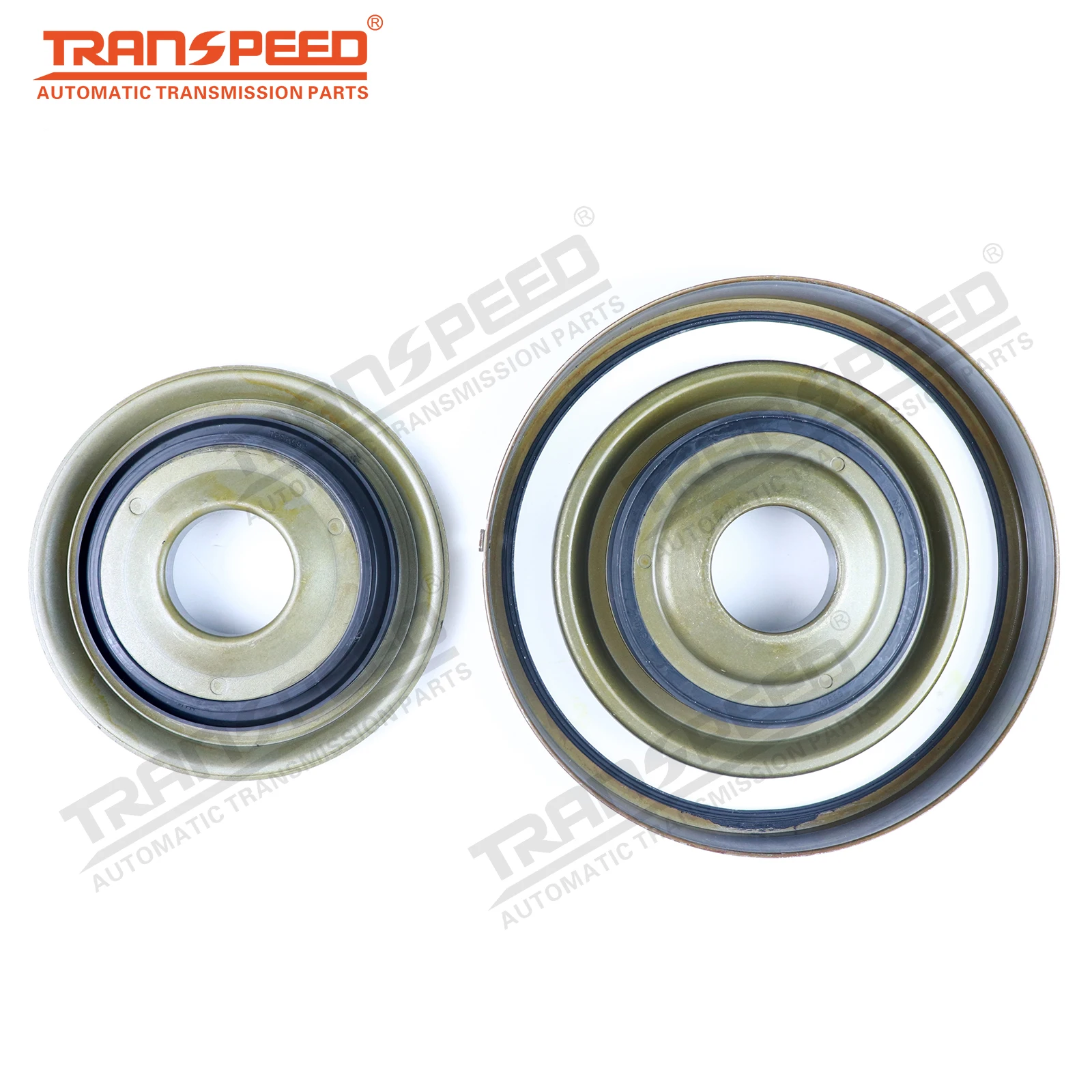 TRANSPEED 8HP55 Automatic Transmission Piston Kit For AU-DI Q5 11-1 /2.0T  A8 11-16 2.5  3.0T