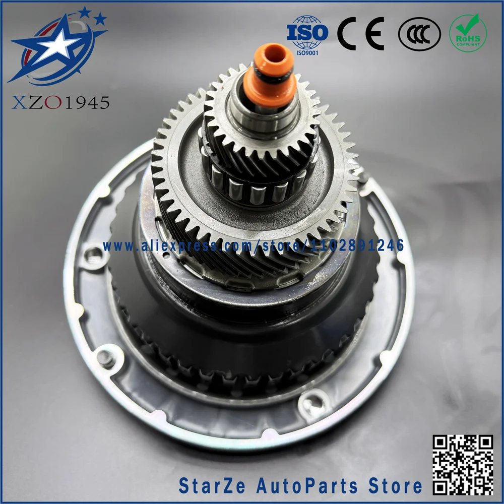 High Quality 0AW323… - image