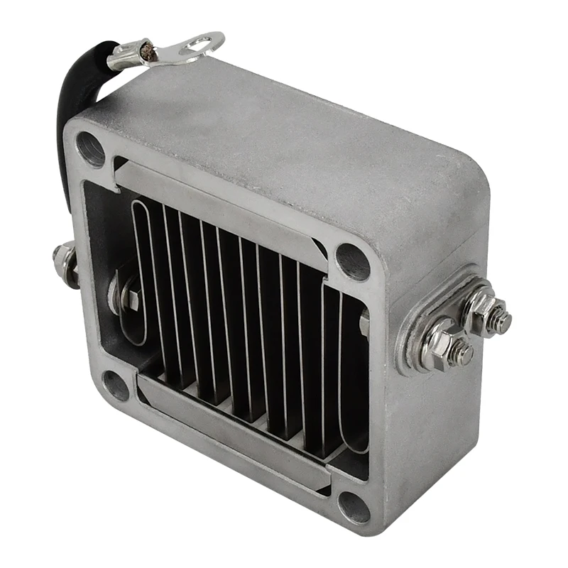 4948124 3972343 Air Intake Heater Inlet Preheater Compatible With Cummins Diesel Engine B5.9 6BT5.9 6BT DC24V QSB6.7
