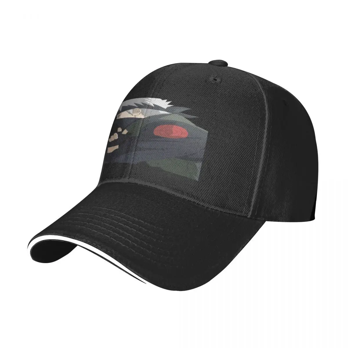 HATAKE KAKASHI 441 Sun Cap Cap Male Cap Female Baseball Cap Caps For Men Summer 2024 Man Hat Baseball Cap