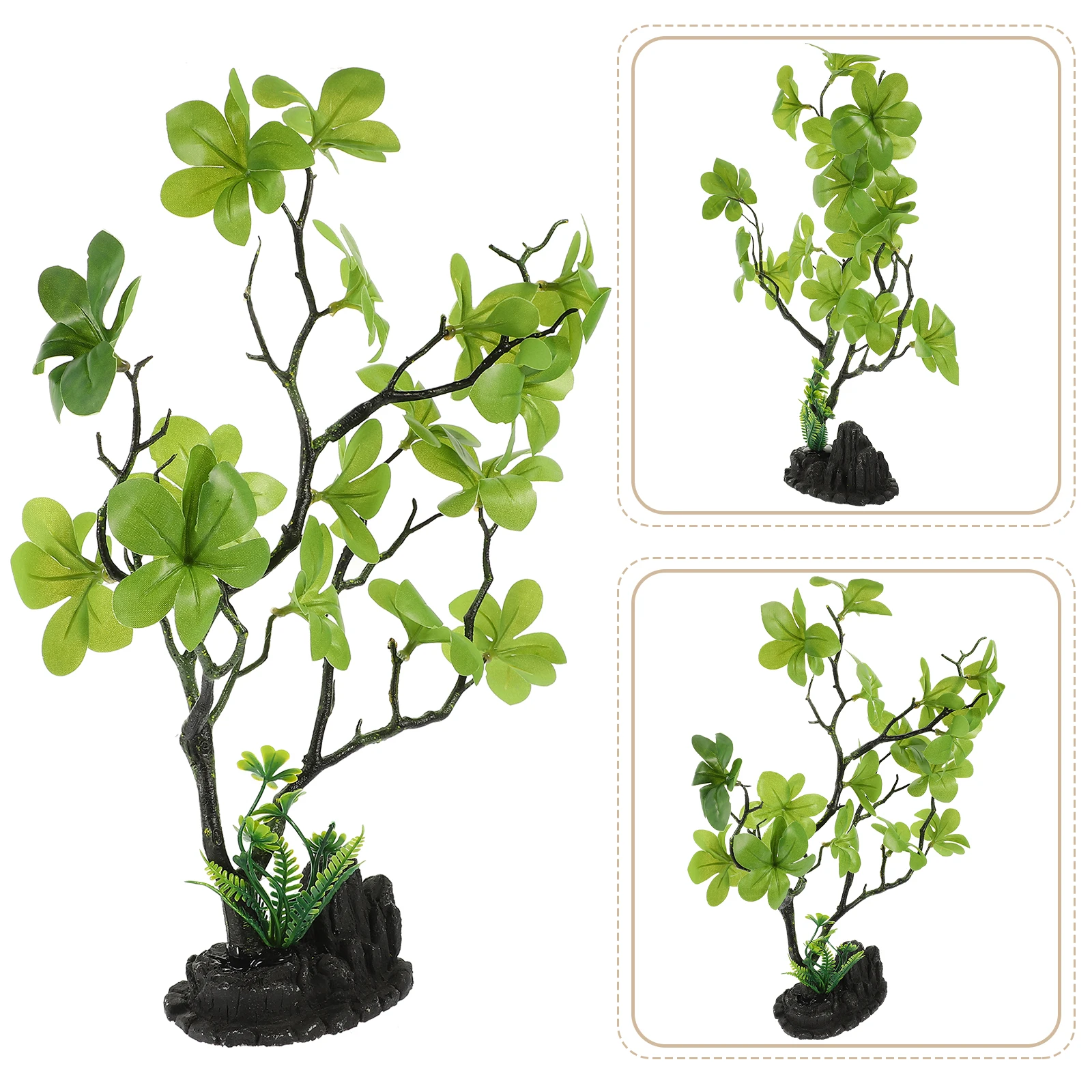 

Artificial Sushi Decorations Fake Plants For Cold Dish Decoration Dish Decor Restaurant Accessory Fake Plant Ornament Sashimi