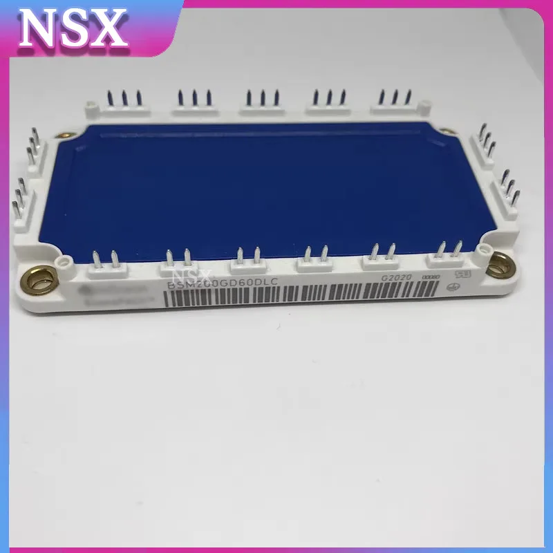 

BSM200GD60DLC BSM150GD60DLC БЕСПЛАТНАЯ ДОСТАВКА ОРИГИНАЛЬНОГО МОДУЛЯ IGBT