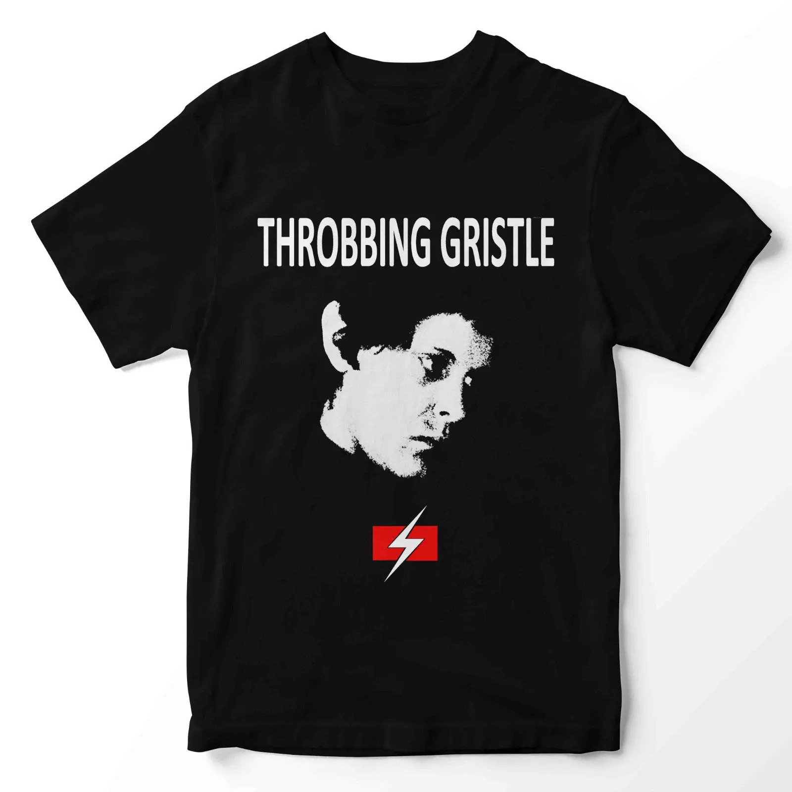 Throbbing Gristle T Shirt