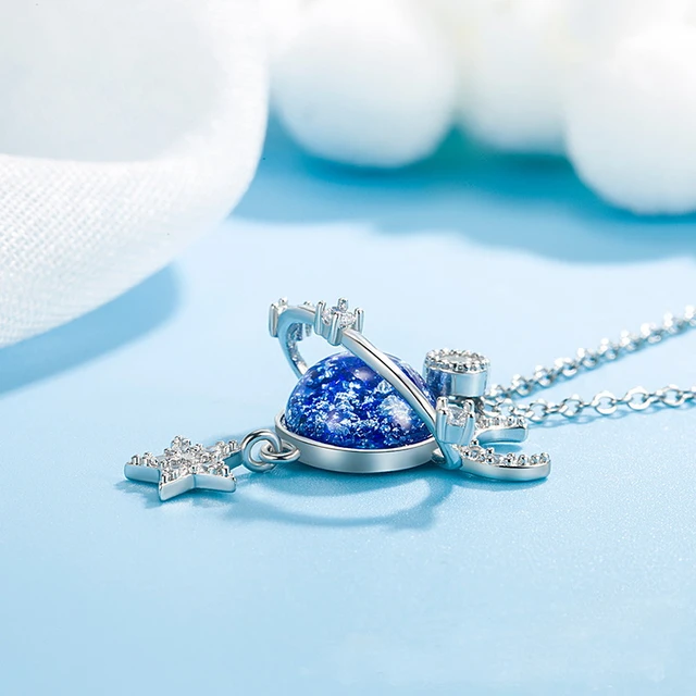 Planet blue jewelry deals