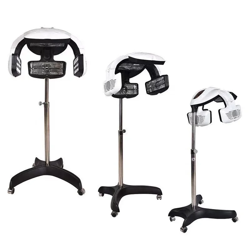 

Hair Dryer Professional Hair Salon Use Hair Dryer Heater with Stand