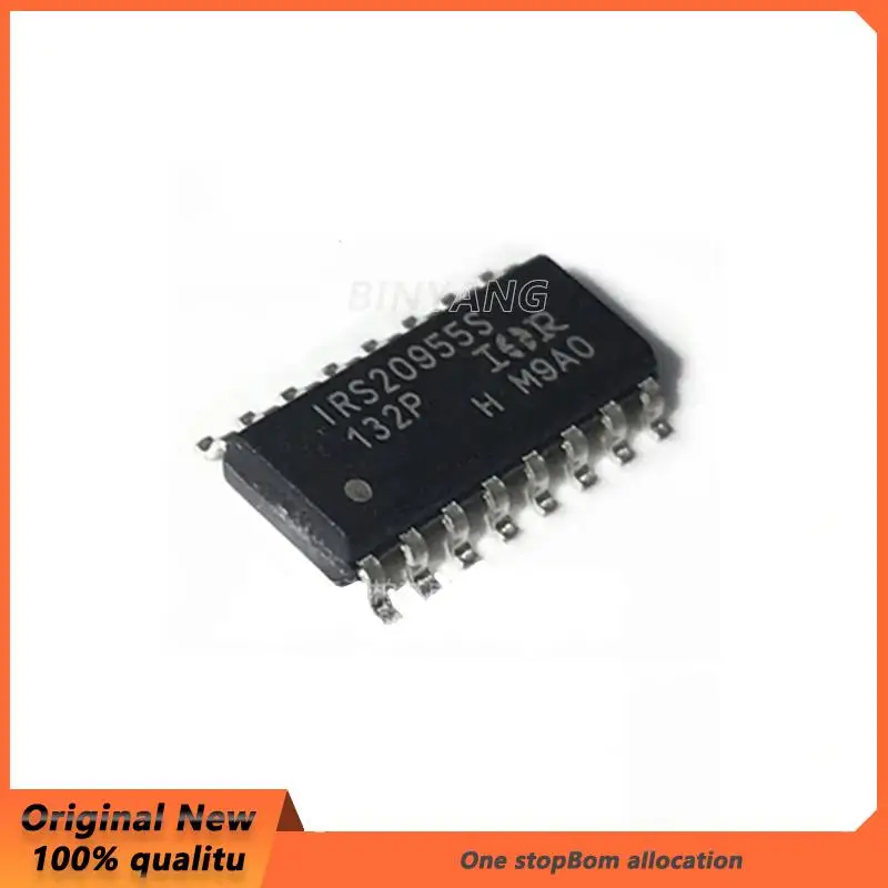 (2 stuk) 100% Nieuwe IRS20955S 20955 IRS20955STRPBF SOP16 Chipset