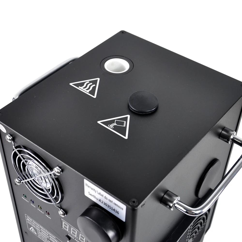 TIPTOP 900W Metal Powder Cold Spark Machine Consumables Firework Dust Wedding Party MSDS Spark Powder Sparkular Refills TP-T900W