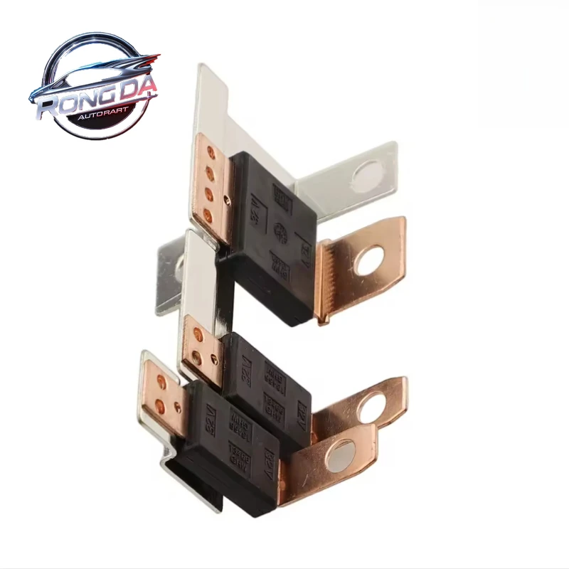 

OEM 5C0937629A -X07A New Brand High Quality Car Battery Box Fuse Fuses Sheet For Passat Jetta