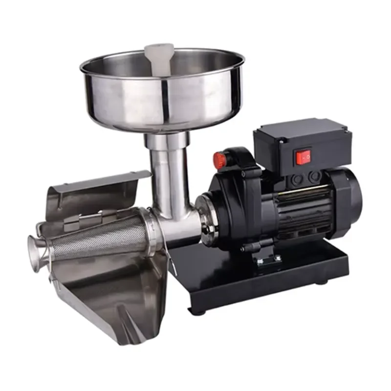 Manual Food Chopper Vegetable Fruit Mincer Kitchen Tool for Tomato Mango Sauce Paste Maker Garlic Onion Slicer Dicer Gadget