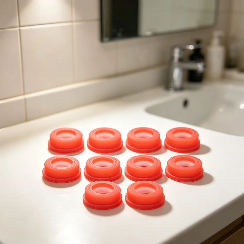17x6.5mm Hardware Accessories 17x6.5mm Long-lasting Silica Gel Waterproof For Various Pipe Connections 17x6.5mm