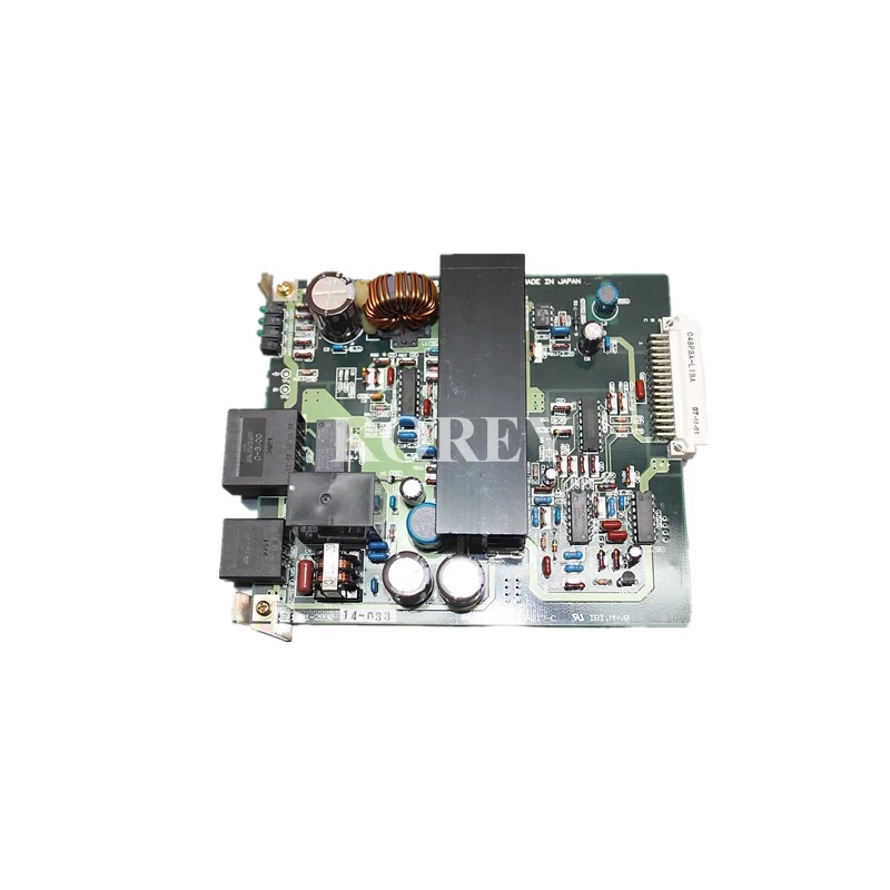 Circuit Board E4809-045-137 E4809-045-217-C Please Inquiry