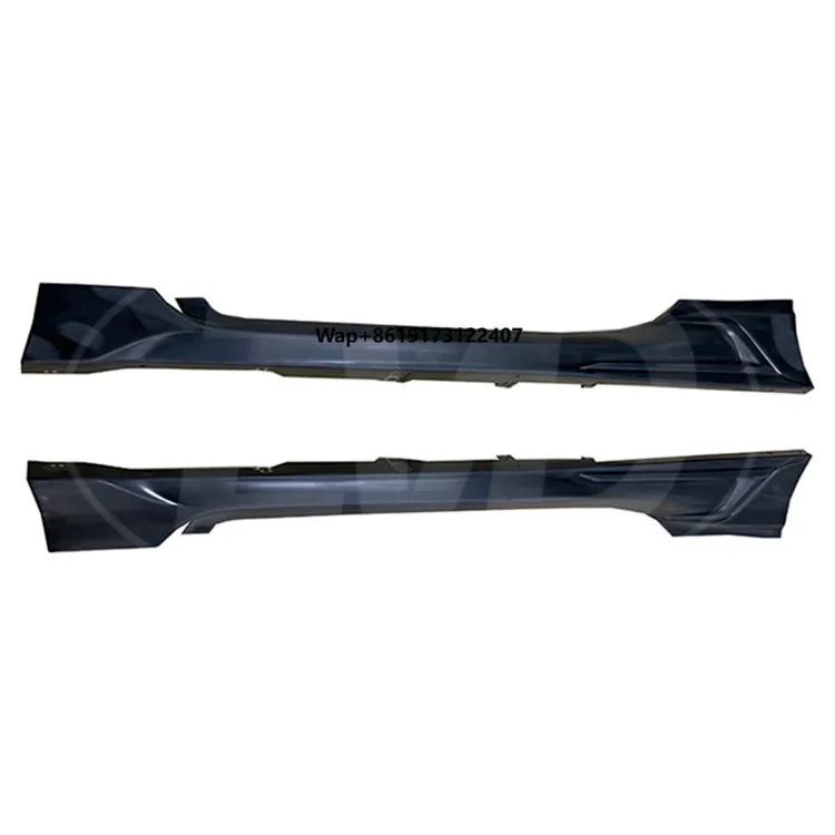 

T STYLE PP BODY KITS for 2021-2022 GR86