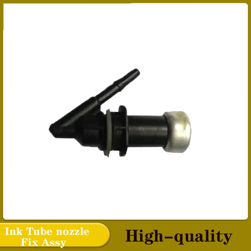 einkshop 1PCS Ink Tube nozzle Fix Assy for HP 500 510 800 T610 T1100 T770 T790 T1200 T1300 Z2100 Z3100 Z3200 Z5200 Z5400 printer