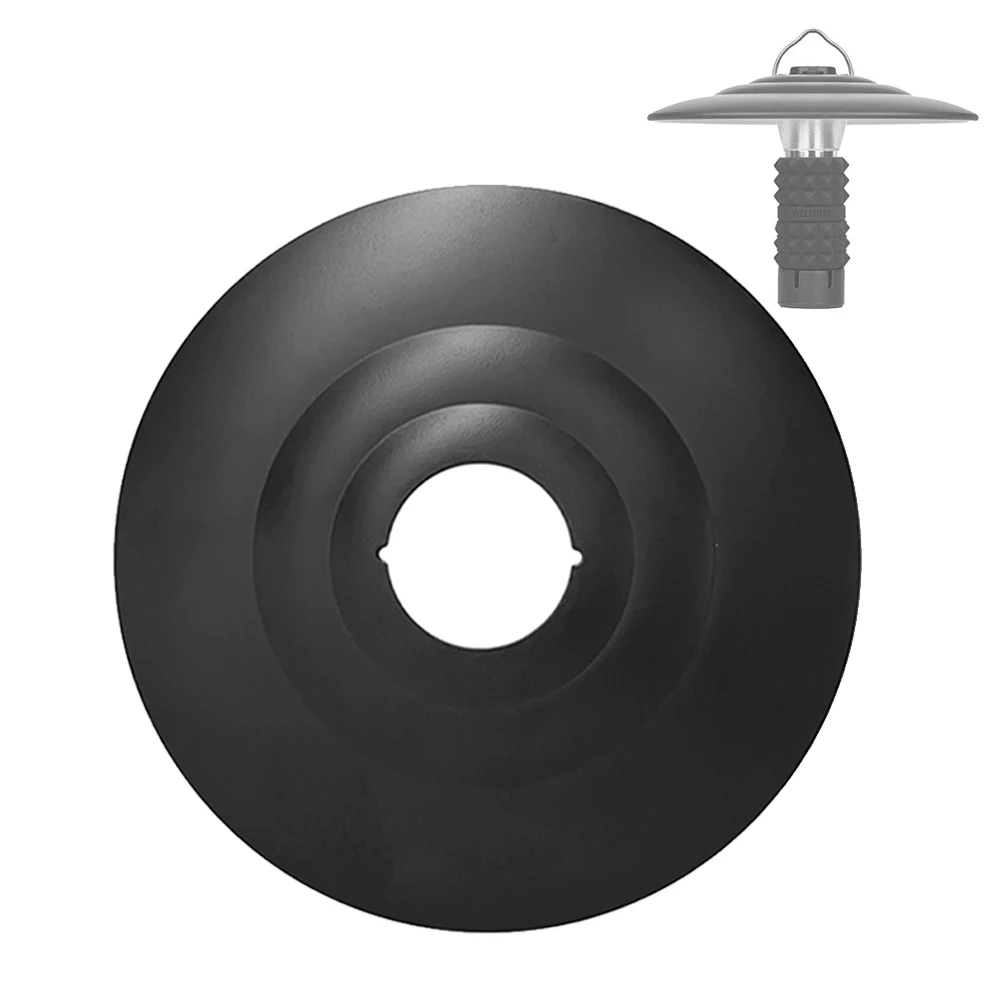 خيمة غطاء مصباح غطاء المصباح أضواء التخييم أباجورة للمشي لمسافات طويلة الصيد الأنشطة في الهواء الطلق