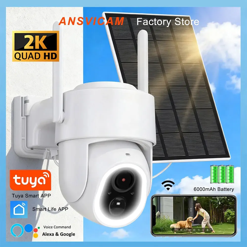 camera-de-securite-solaire-intelligente-ansvicam-2k-5mp-tuya-camera-exterieure-sans-fil-wifi-vision-nocturne-couleur-suivi-automatique-des-personnes-pir