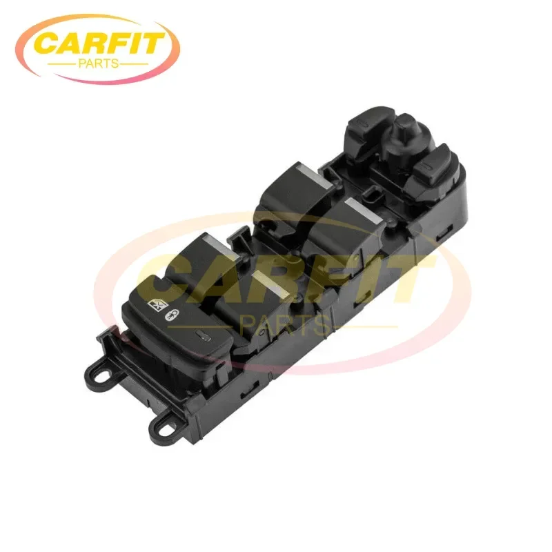 

ФК72-14540-AC ФК 7214540 AC LR 085483 Главный переключатель управления стеклоподъемником спереди слева для Land Rover Discovery Sport 2015-2019