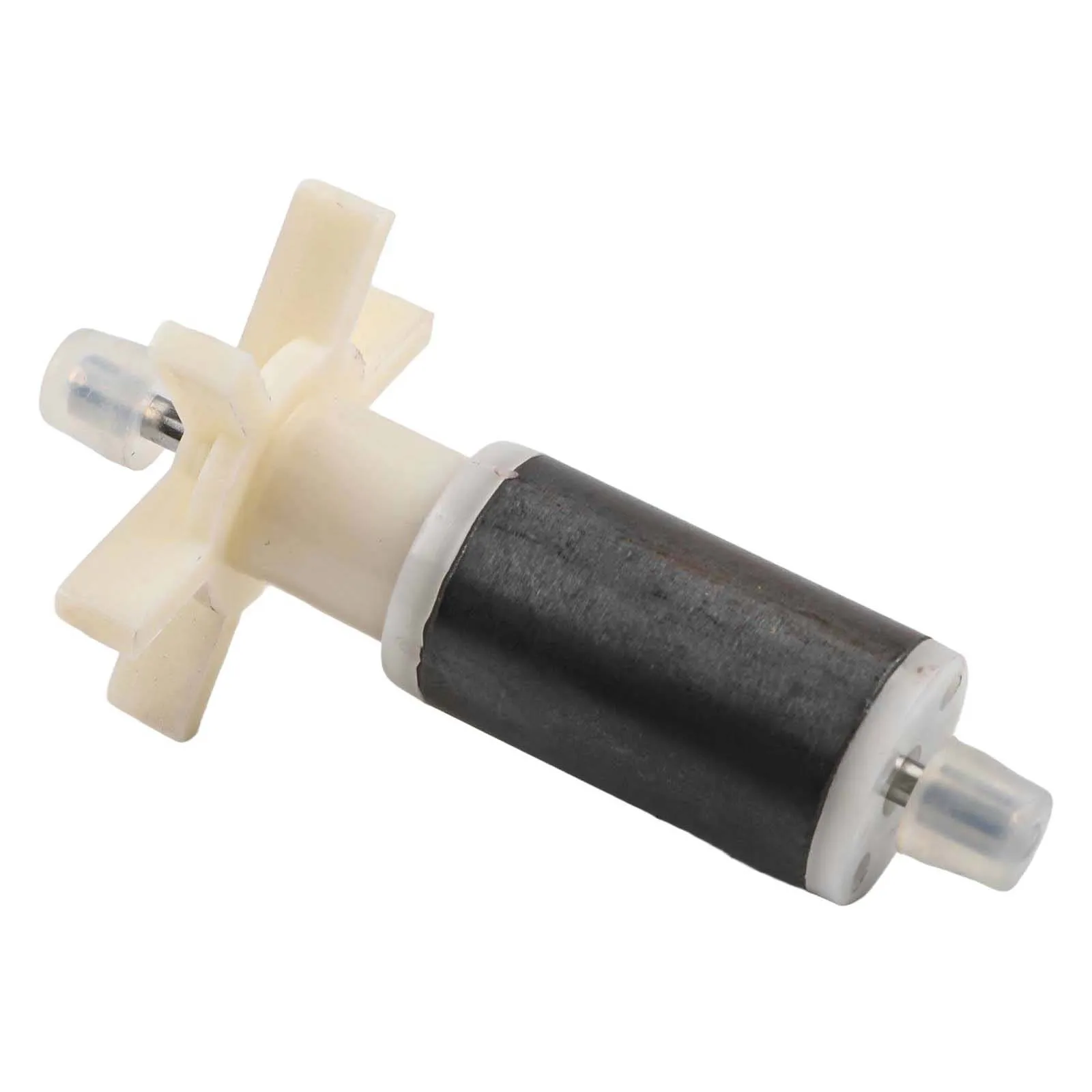 Water Pump Rotor Impeller Plastic With Free Seal Kit Accessories Home Optional Pump Rotor Water 2 Sizes Impeller