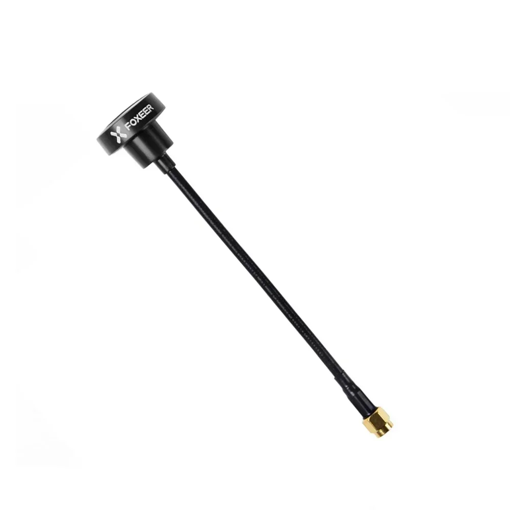 FOXEER Pagoda PRO 150mm 5.8GHz 3dBi Omni FPV Antenna RHCP SMA per RC Freestyle FPV Racing Drone VTX Occhiali Parti