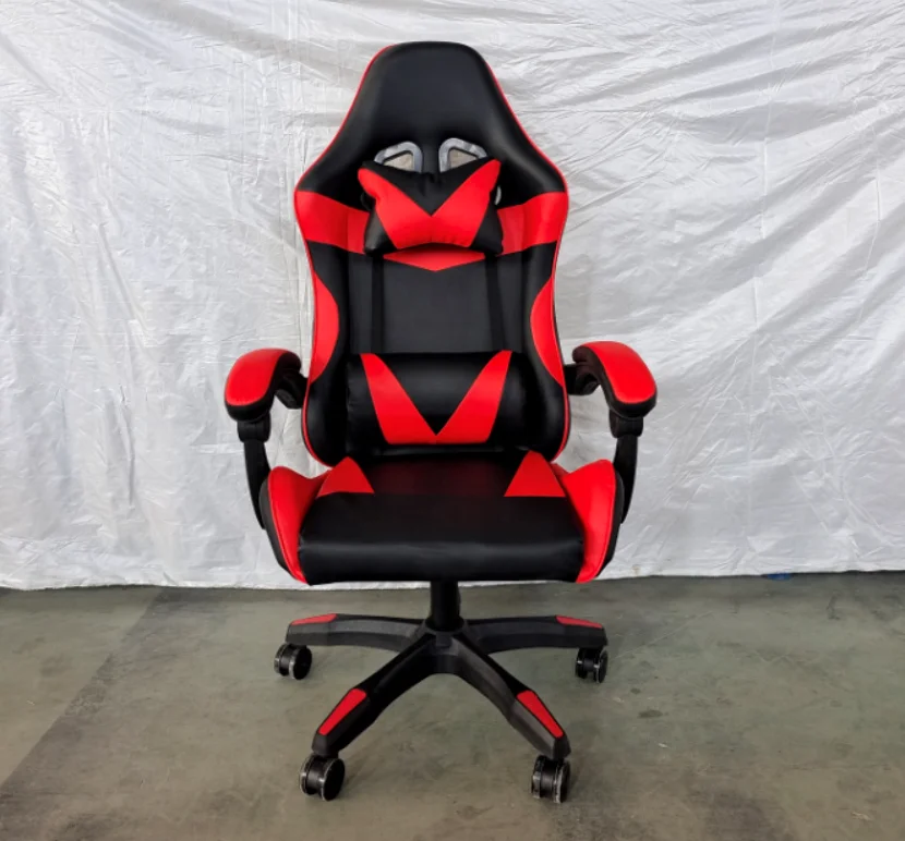 Игровое кресло для ПК высокого – обзор и цена Pc Gaming Chair