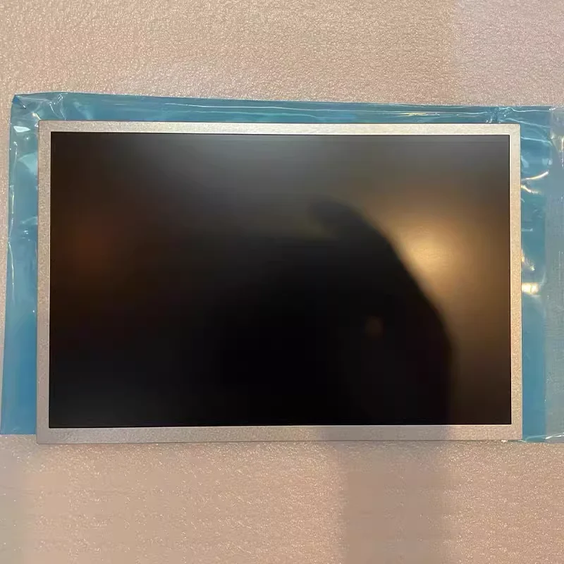 새로운 제품 Siemens TP1200 6AV2 124 6AV2124-0MC01-0AX0 LCD 스크린 재고 있음 내부 스크린