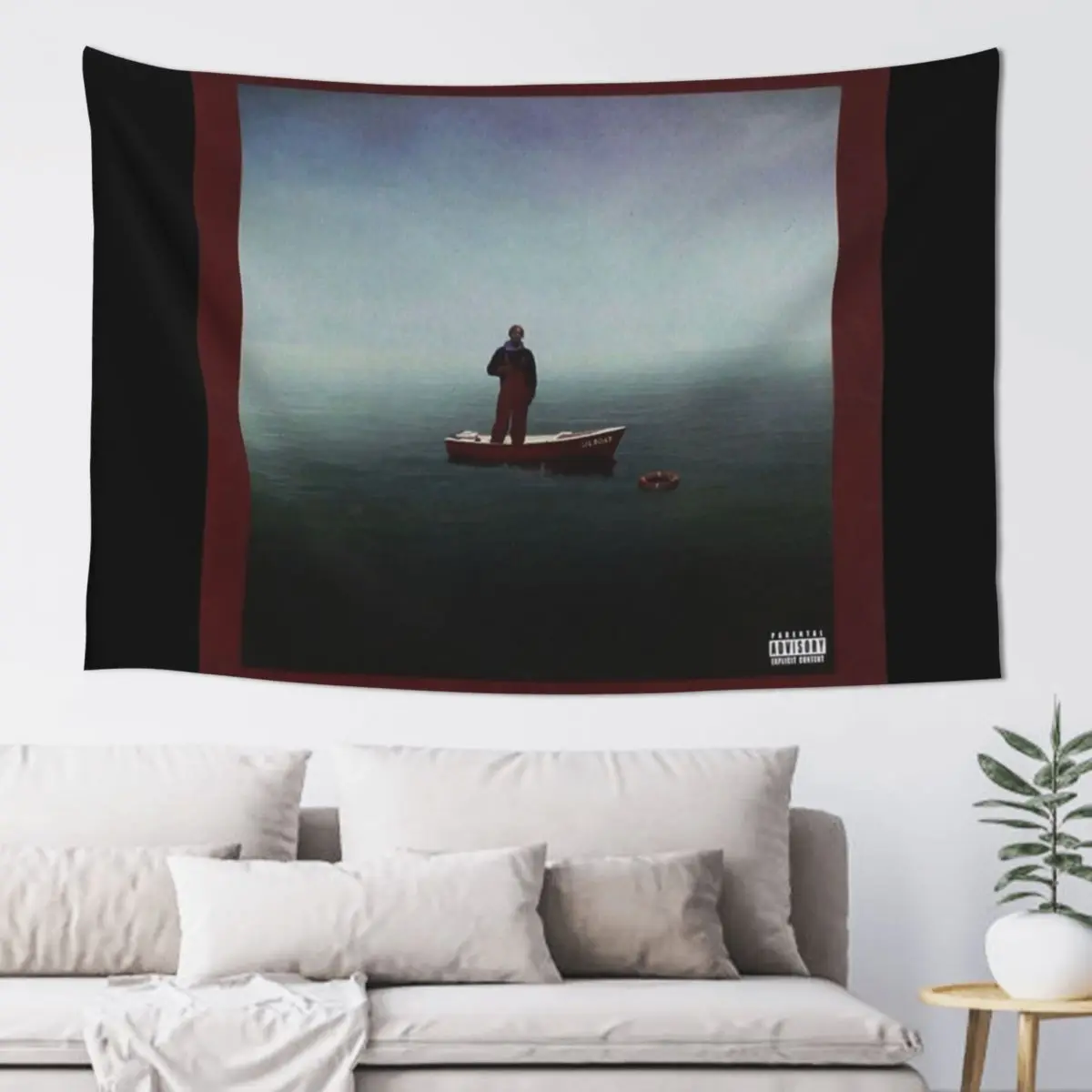 

Awake Could Be So Beautiful Tapestry House Decorations On The Wall Decorative Wall Tapestry