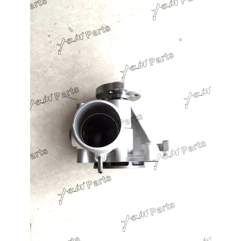 Made in China Water Pump For Yanmar S4D106 4TNV106 4TNE106 123900-42000