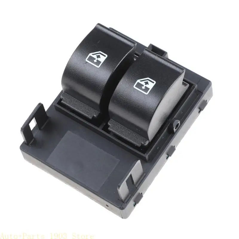 

E21C Simple Installation Car Window Control Switches Replaces 735461275 Window Lifter