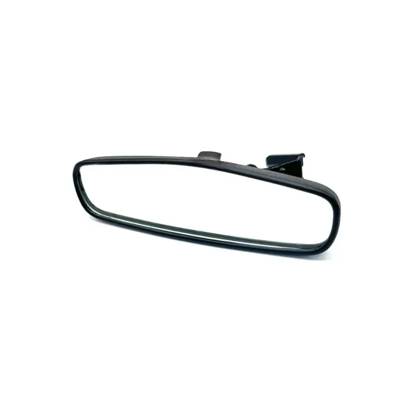 Standard Car Interior Rearview Mirror Easy  Basic Inside Rear View Mirror Auto Replacement Spare Part