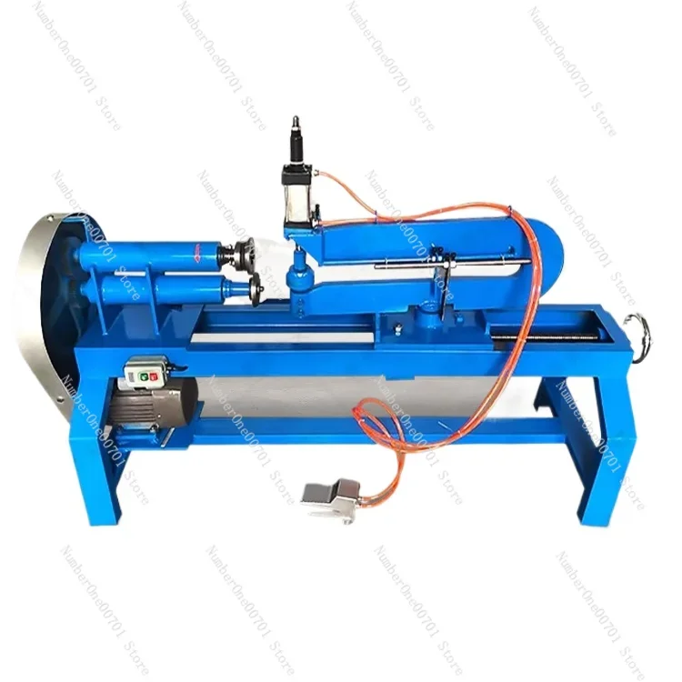 

Станок для резки круглого металла Многофункциональный станок для резки листового железа из нержавеющей стали