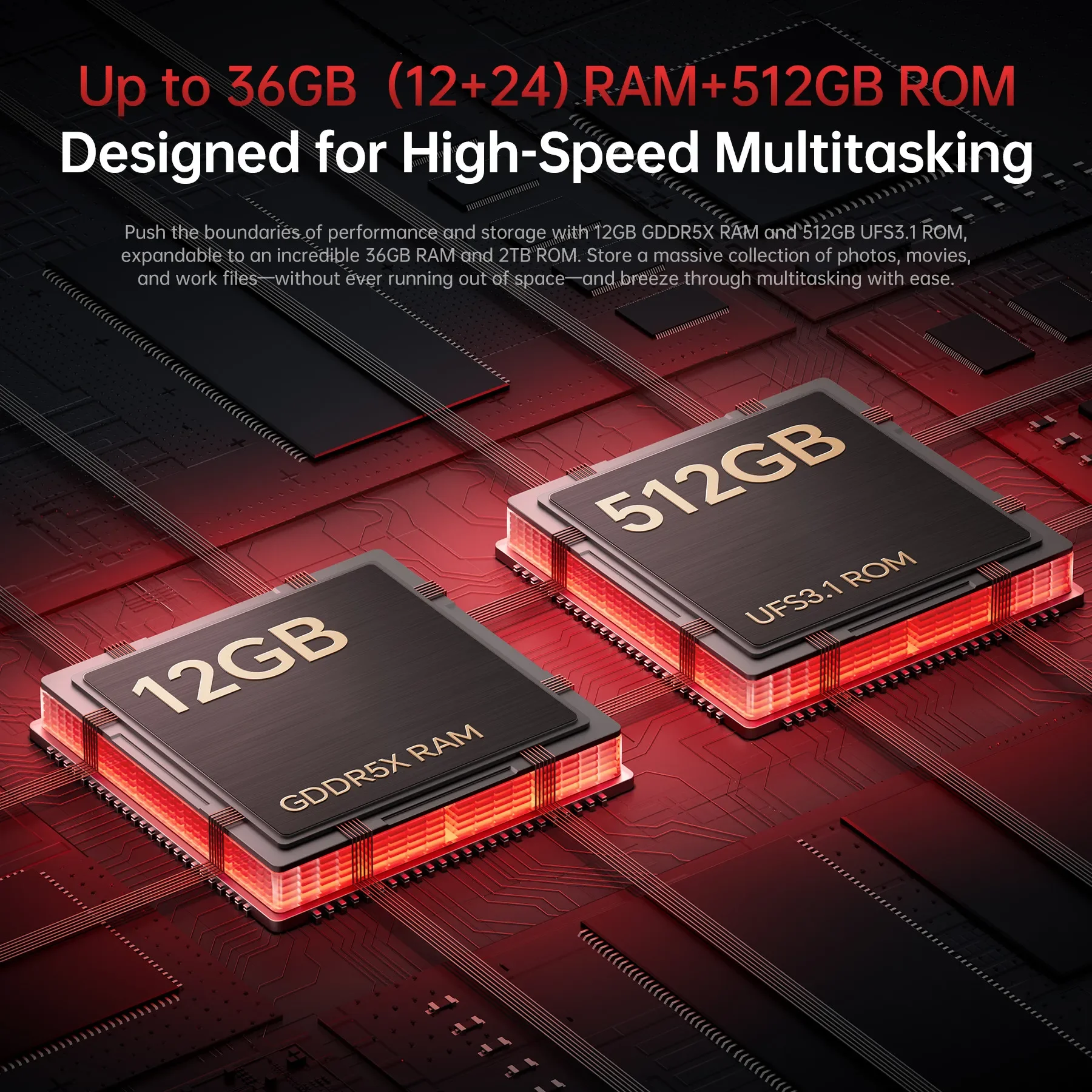 Oukitel WP300 Global Edition Rugged Smartphone Bluetooth Headset Watch 16000mAh 6GB（12+24）GB+512GB 6.78" FHD 120Hz 108MP Phone