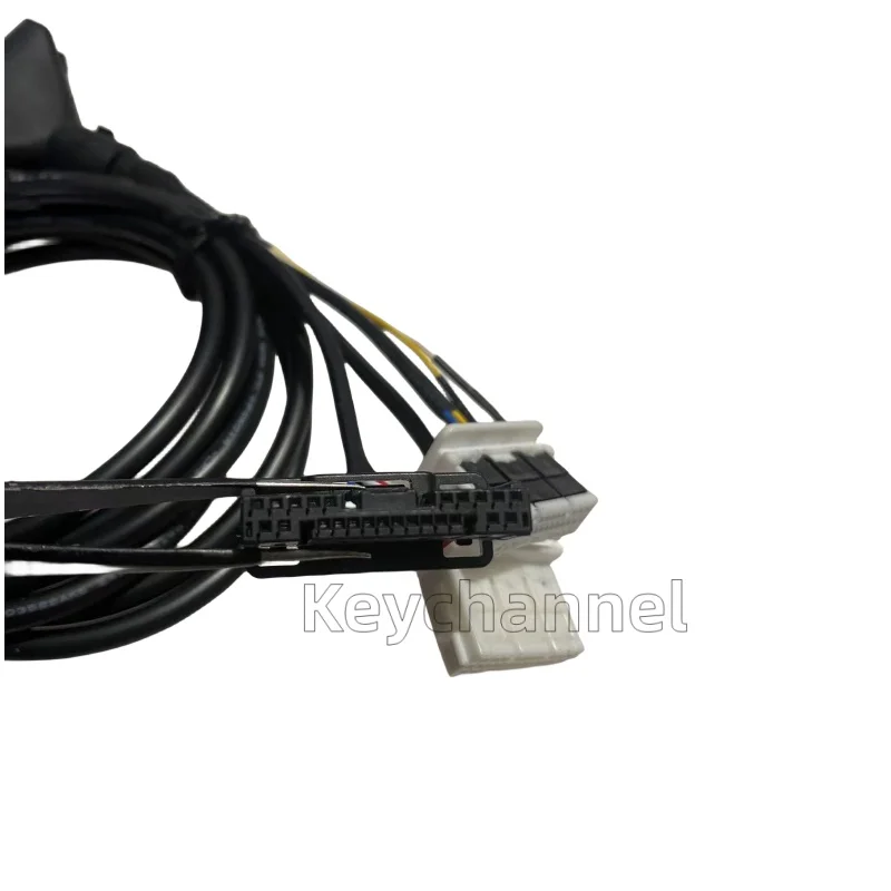 3 In 1 Toy30 Cable 4A 8A BA Connector Smart Key Cable 16pin OBD Cable for OBDSTAR K518 Xhorse Key Tool Plus for All Toyota Lexus