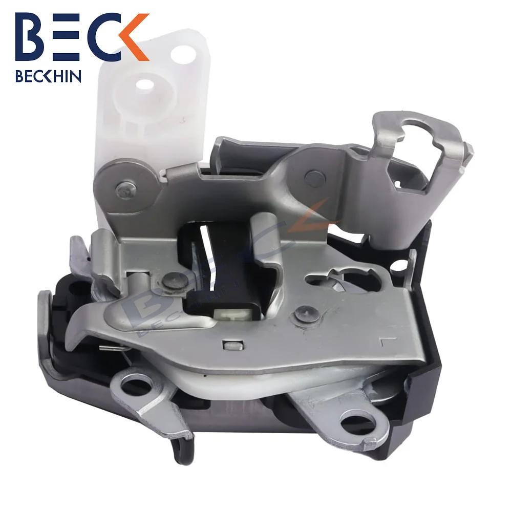 

3C3Z2521813AA Front Left Driver Side Door Lock Latch Actuator For Ford F-Series Replaces Part 6C3Z2521813A 6C3Z-2521813A