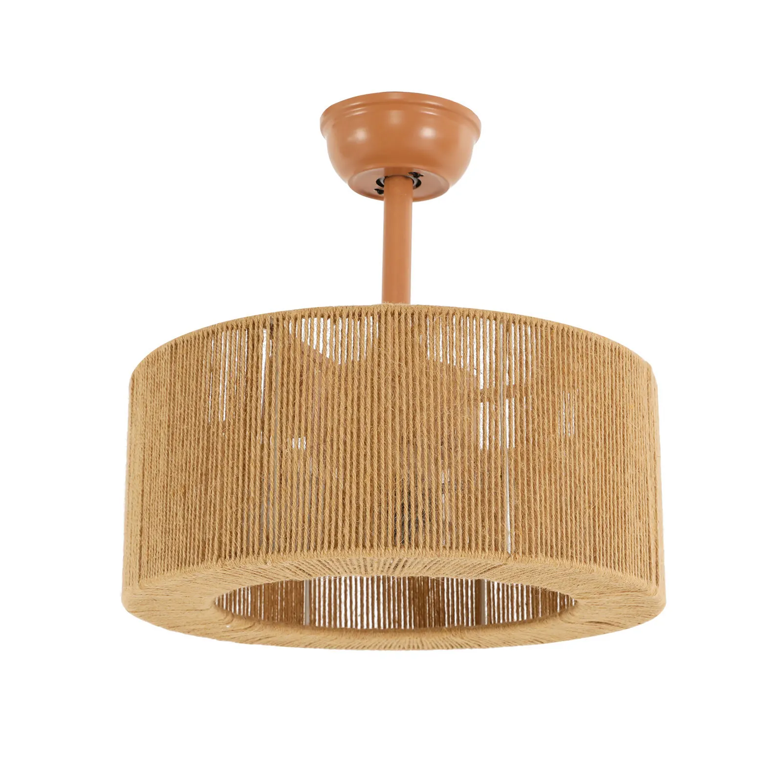 Lampada per ventilatore da soffitto, lampada per ventilatore da soffitto con telecomando, lampada per ventilatore da soffitto per camera da letto