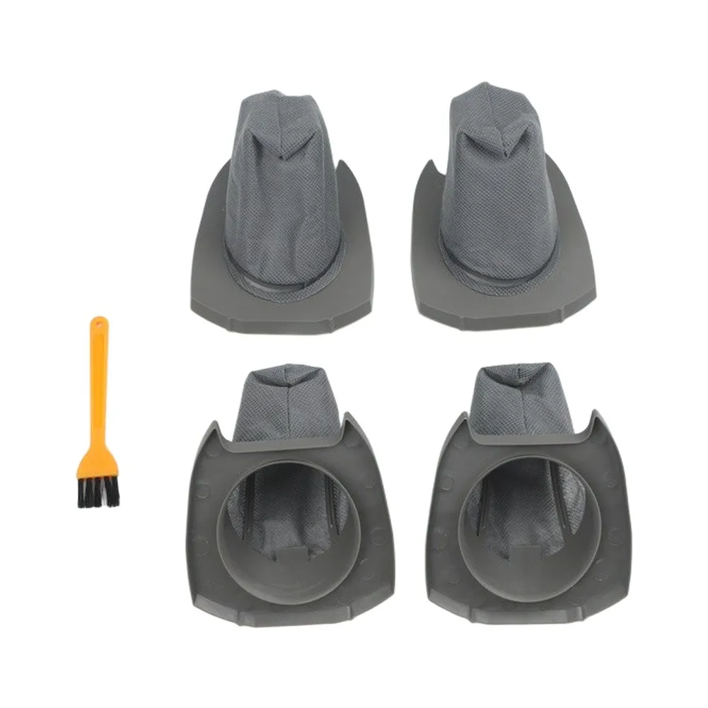 2&4Pcs F77 Filter For Dirt Devil for vibe 3 In 1 Bagless Vacuum for vac With Handheld