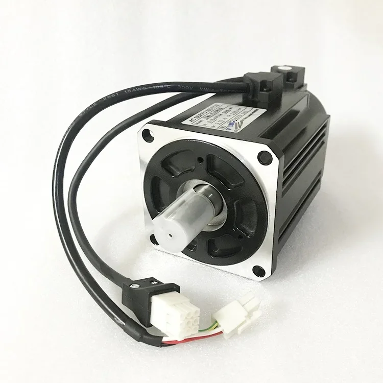 

Cheap 2KW ac servo motor and driver for JSMA-MB20ABKB01 + JSDA-50A3 for TECO