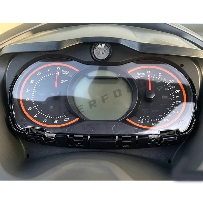 278003651 LCD Gauge Cluster Unit Fits for SeaDoo GTR RXP RXT 230 300 2018 Jet Ski Digital Instrument Dash Panel