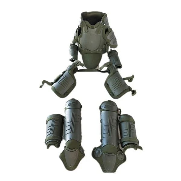 

YF suit safety control gear safety equipment