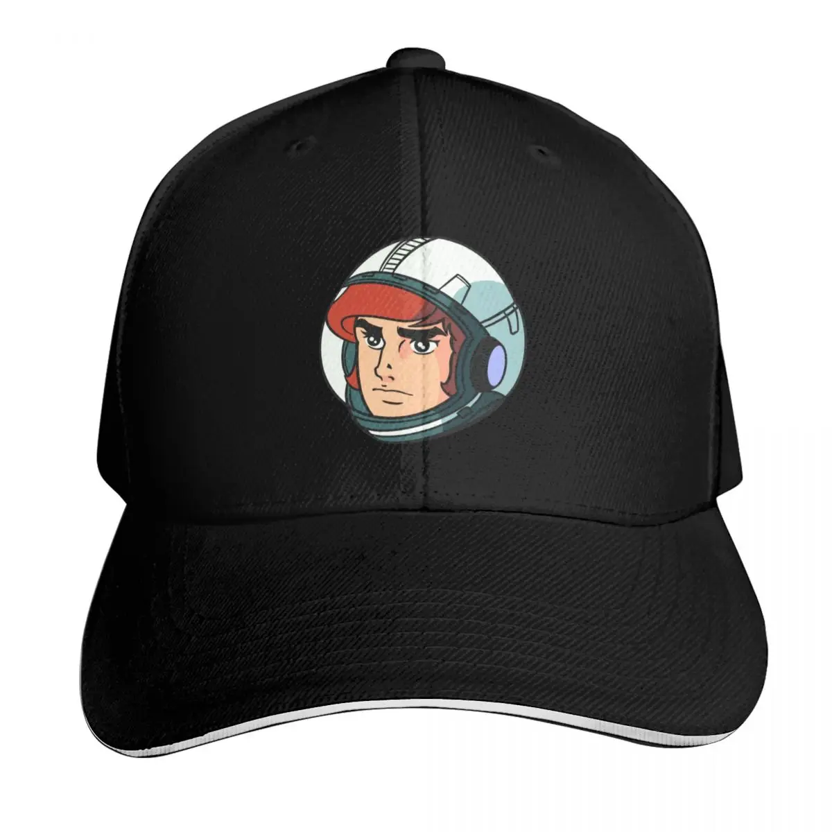 

Captain Baseball Cap Luxury Brand Hat Baseball Cap Sun Hat For Children Men Luxury Brand Women's