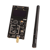 Spectrum Analyser 2.4G Frequency Mini 2.4G Type B Accessory with Antenna Battery