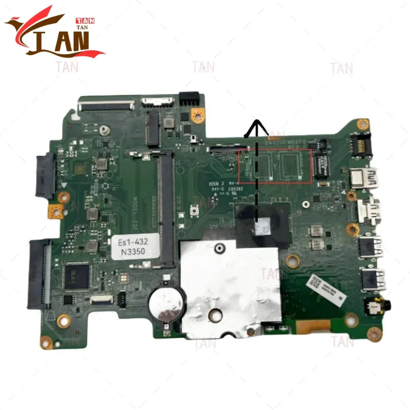 Acer Aspire ES ES1-432-C8P1: Price and specs