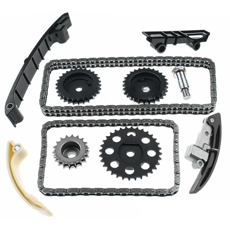 

Car Timing Chain Repair Kit 021109503A Suitable for Volkswagen Golf Jetta 2.8L