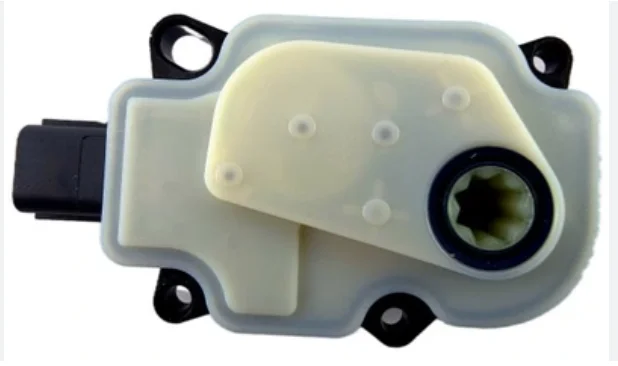 

F1EB8476AC Actuator Assembly for Changan Ford Focus ST CEW 2015 - INCLUDES RS 2014-2021 0riginal